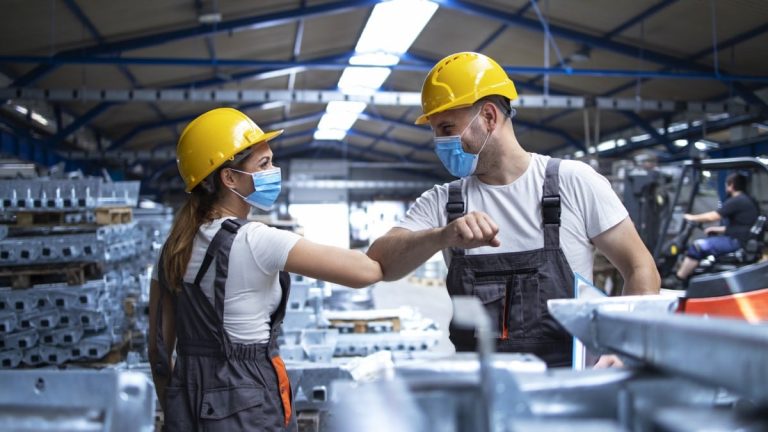 Toda la actualidad laboral: últimas noticias sobre empleo, el mercado empresarial y ofertas de trabajo en España.