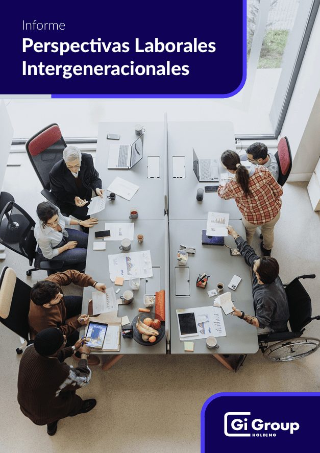 Más de la mitad de los trabajadores españoles considera emigrar en busca de mejores salarios