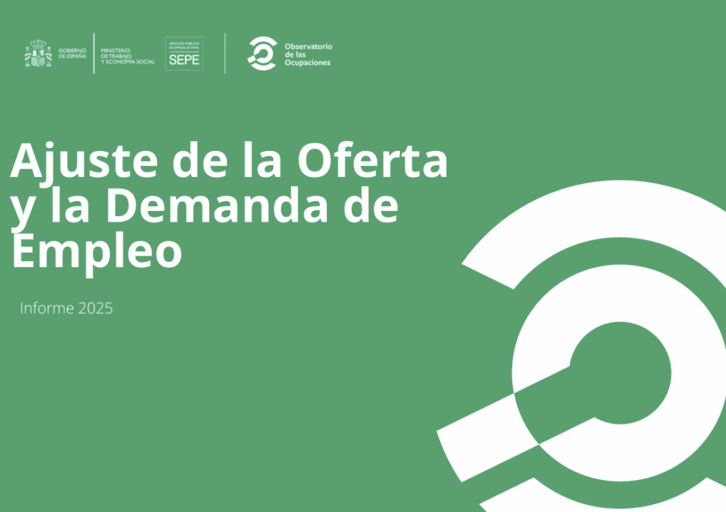 Desajuste laboral en el mercado de trabajo en España: sobran parados y faltan candidatos