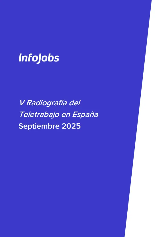 Radiografía del teletrabajo en España en 2025 1