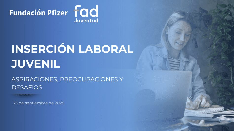 La juventud española prioriza salud y estabilidad: salarios bajos y estrés crónico frenan su inserción 1 La juventud española prioriza salud y estabilidad: salarios bajos y estrés crónico frenan su inserción 1