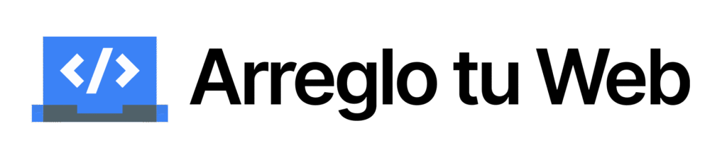 logo arreglo tu web w4