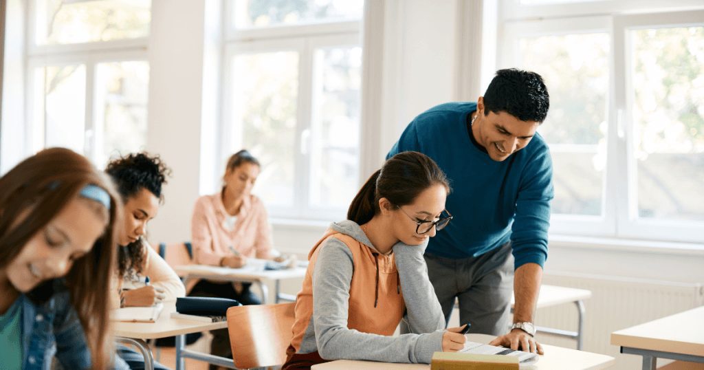 133 plazas para docentes de las enseñanzas de formación profesional de la Comunidad de Madrid