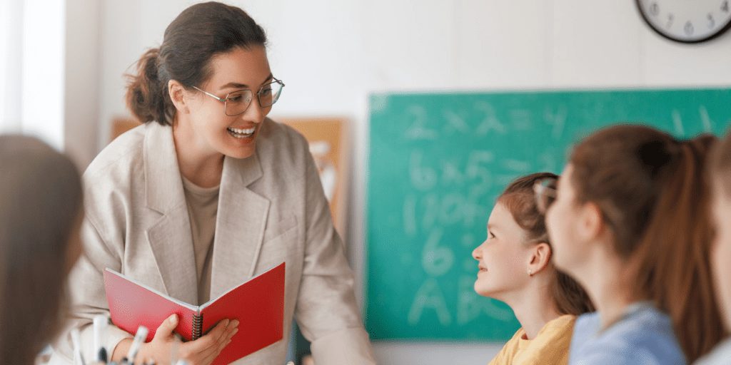 181 plazas en cuerpos docentes: Convocatoria Ministerio de Educación 2025