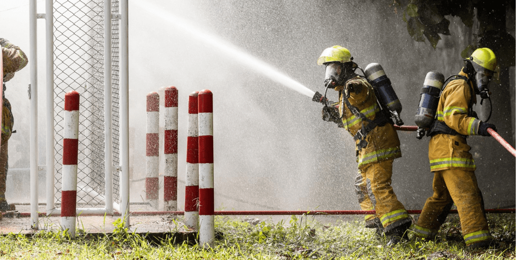 [2024] Oposiciones a bombero en el Ayuntamiento de Madrid