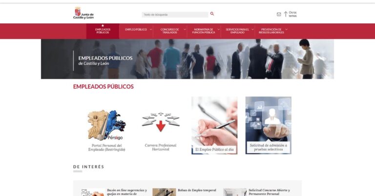 25 plazas para médicos en la Administración de Castilla y León: así es la nueva convocatoria