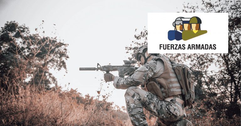 Se convocan 250 plazas para los centros docentes de formación de las Fuerzas Armadas (oficiales, suboficiales y tropa y ma...