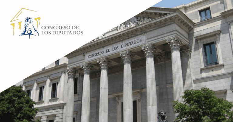 Convocatoria de proceso selectivo para cubrir 45 plazas para el Cuerpo de Ujieres de las Cortes Generales