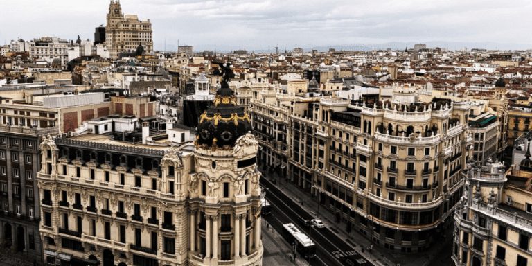 51 Plazas de educador/a social en el Ayuntamiento de Madrid