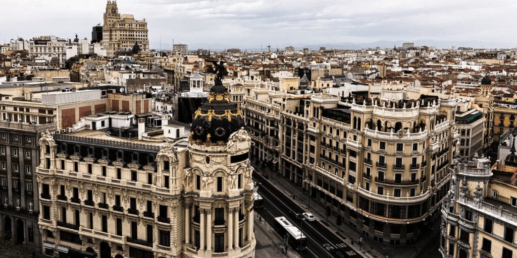 51 Plazas de educador/a social en el Ayuntamiento de Madrid