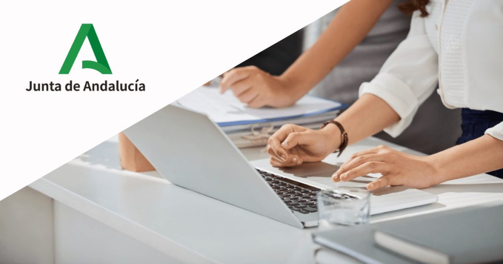 60 plazas para auxiliares administrativos en la Junta de Andalucía (turno de discapacidad intelectual)
