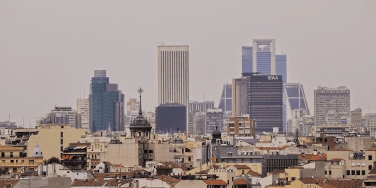 63 Plazas de Técnico/a de Gestión en el Ayuntamiento de Madrid
