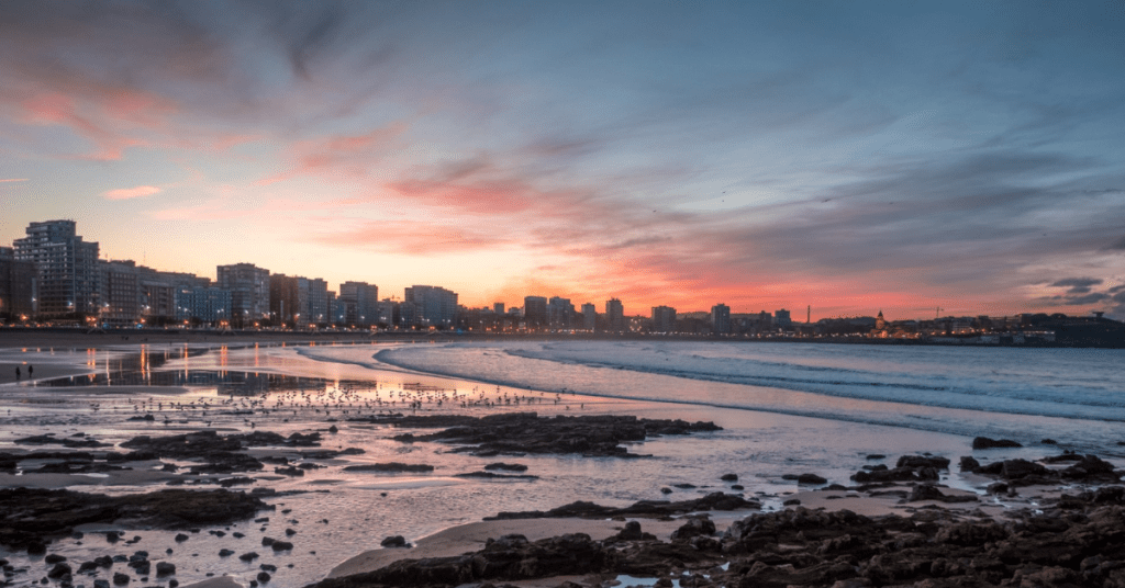 El Ayuntamiento de Gijón busca 7 técnicos de extinción de incendios