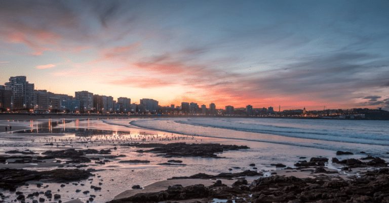 El Ayuntamiento de Gijón busca 7 técnicos de extinción de incendios