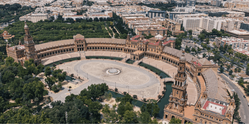 7 puestos de técnicos de Administración General disponibles en el Ayuntamiento de Sevilla