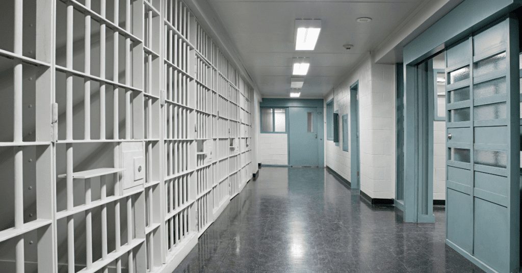 90 plazas disponibles en las oposiciones al Cuerpo Especial de Instituciones Penitenciarias