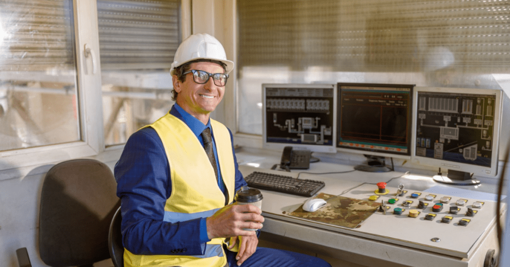 Abierta bolsa de trabajo para ingenieros de telecomunicaciones en Castilla y León