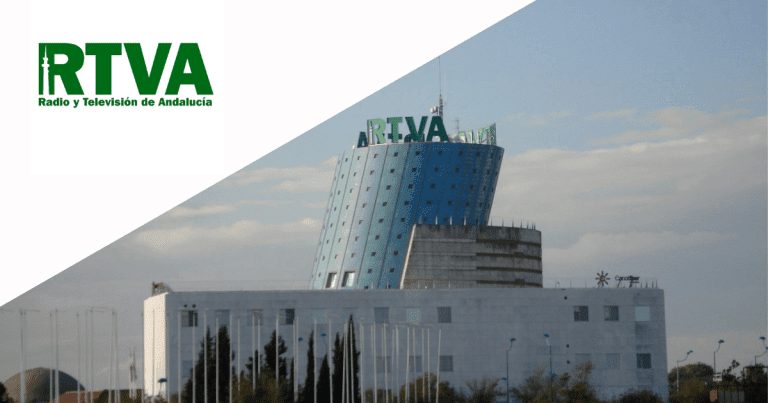 Andalucía: Convocatoria del procedimiento de estabilización de empleo de la Agencia Pública Empresarial de la Radio y Tele...