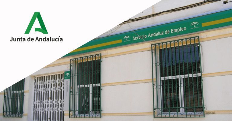 Andalucía: Convocatoria del procedimiento de estabilización de empleo de la Agencia Servicio Andaluz de Empleo
