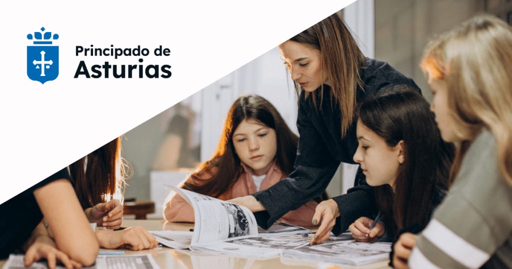 Asturias: 833 plazas para el Cuerpo de Secundaria y 16 plazas para el Cuerpo de Escuelas Oficiales de idiomas (proceso est...