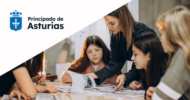 Asturias: 833 plazas para el Cuerpo de Secundaria y 16 plazas para el Cuerpo de Escuelas Oficiales de idiomas (proceso est...