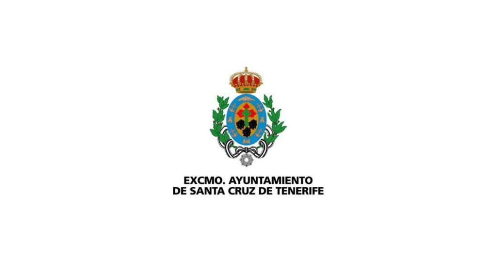 Ayuntamiento de Santa Cruz de Tenerife