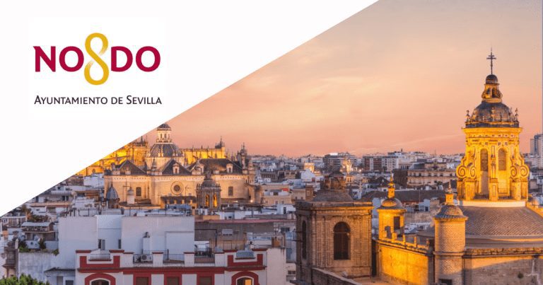 Ayuntamiento de Sevilla: convocatoria de 295 plazas de estabiliación de empleo temporal