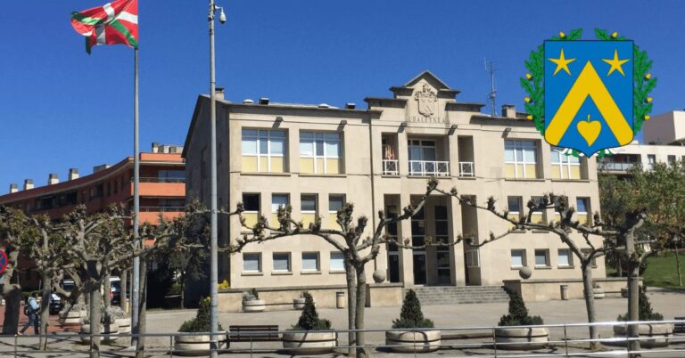 Ayuntamiento de Sopela (Bizkaia)