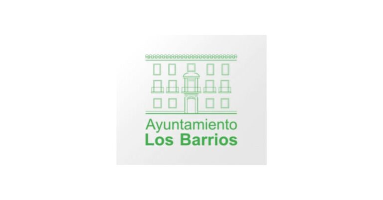 Ayuntamiento de Los Barrios (Cádiz)