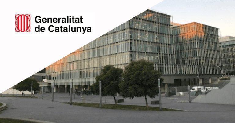 Cataluña: convocadas oposiciones para los cuerpos de Gestión Procesal y Administrativa, Tramitación Procesal y Administrat...