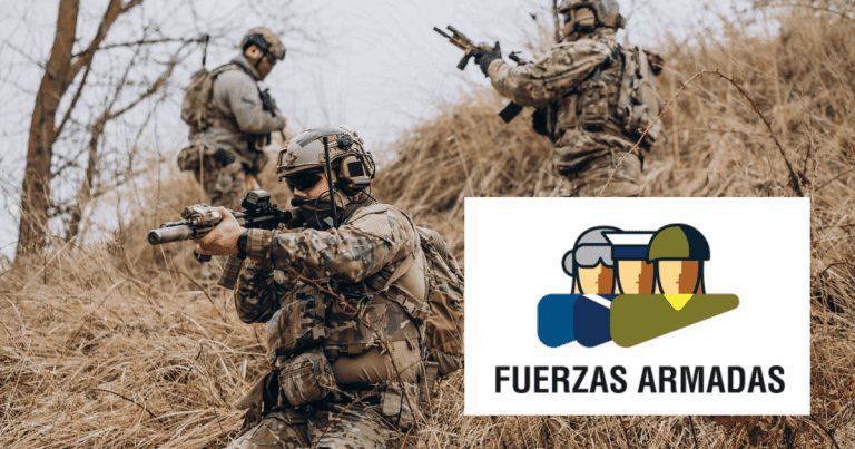 Cómo acceder al ejército español en 2022
