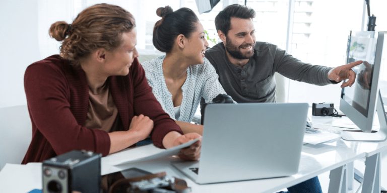 Cómo elegir una academia de oposiciones online y preparar oposiciones por internet con éxito