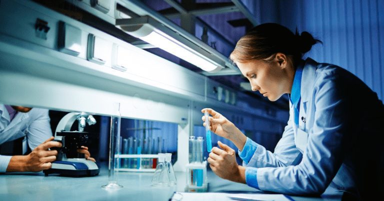 Cómo optar a alguna de las 336 plazas de técnicos superiores para trabajar en organismos públicos de investigación