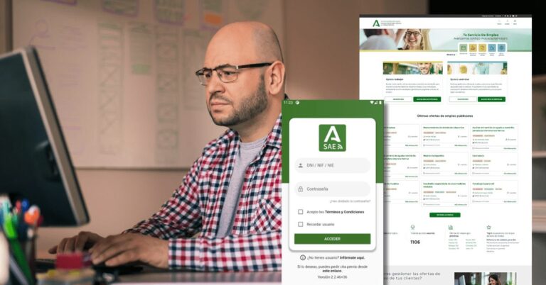 Cómo sellar el paro en Andalucía: guía completa 2025 para renovar la demanda de empleo en el SAE