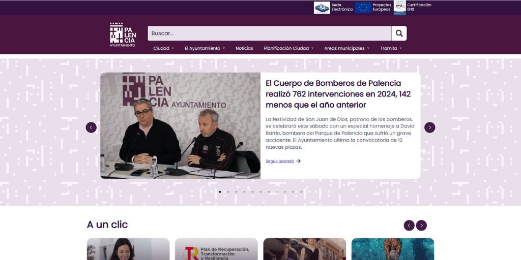 Convocatoria Abierta: 22 plazas de Administrativo/a en el Ayuntamiento de Palencia
