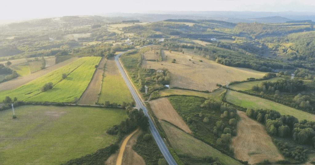Convocatoria con 96 plazas de Gestión Ambiental en Galicia
