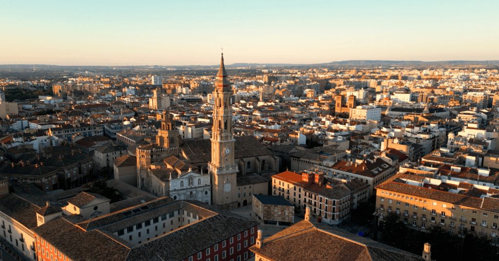 Convocatoria de 40 plazas de funcionario para la Escala Administrativa de la Universidad de Zaragoza