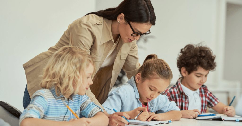 Convocadas 4.262 plazas para cursos de formación del profesorado