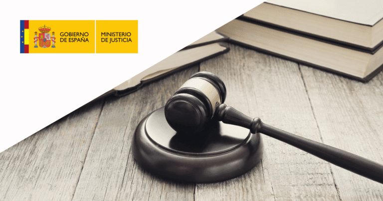 Convocatoria de estabilización de empleo temporal para gestión procesal y administrativa, tramitación procesal y administr...