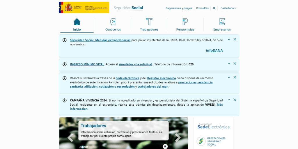 Convocatoria de oposiciones con 32 plazas del Cuerpo Superior de Actuarios, Estadísticos y Economistas de la Administración de la Seguridad Social