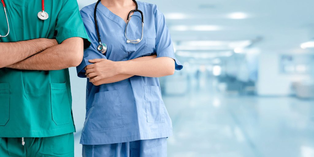 Convocatoria para 2.169 plazas de médico/a de familia en Andalucía