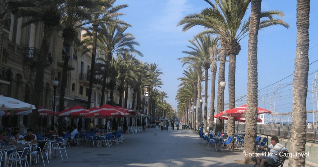 Convocatoria para cubrir 46 plazas de agente de guardia urbana en el Ayuntamiento de Badalona