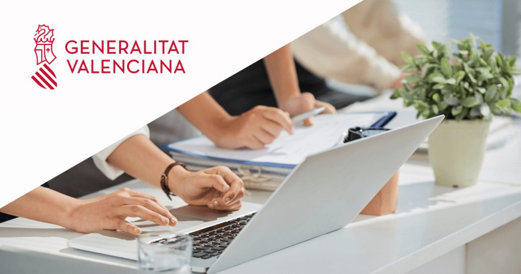 Generalitat Valenciana: proceso de estabilización de 2.514 plazas de empleo temporal