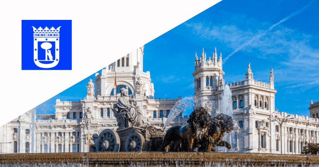 Convocatoria proceso estabilización empleo temporal para cubrir varias plazas en el Ayuntamiento de Madrid