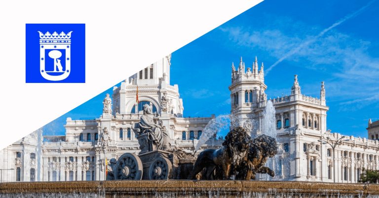 Convocatoria proceso estabilización empleo temporal para cubrir varias plazas en el Ayuntamiento de Madrid