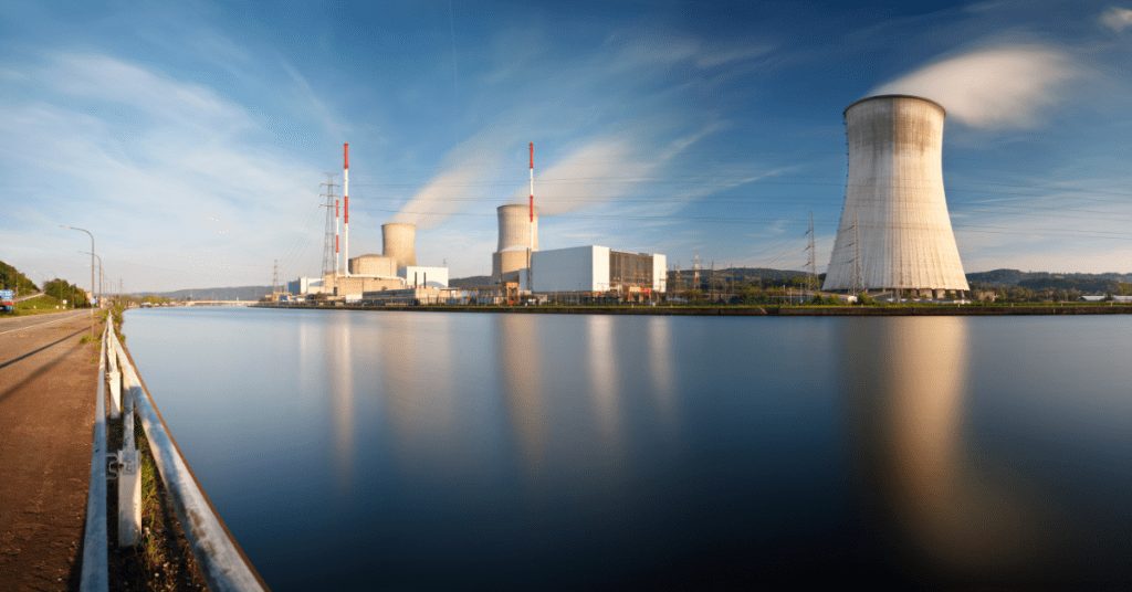 Convocatoria de oposiciones para la Escala Superior del Cuerpo de Seguridad Nuclear y Protección Radiológica