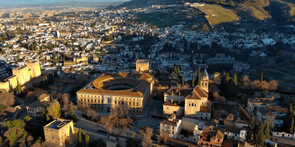 Convocatoria abierta: 29 plazas de Administrativo/a en la Diputación de Granada