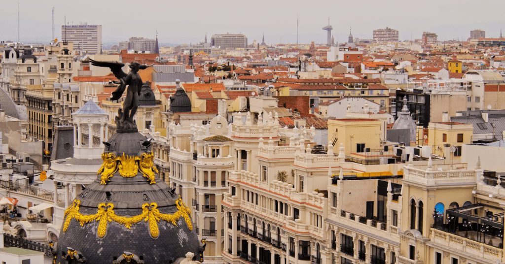 Convocatoria proceso selectivo para cubrir 74 plazas de Trabajadores/as Sociales en el Ayuntamiento de Madrid