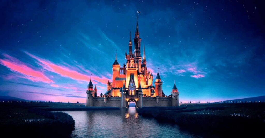 Disneyland París
