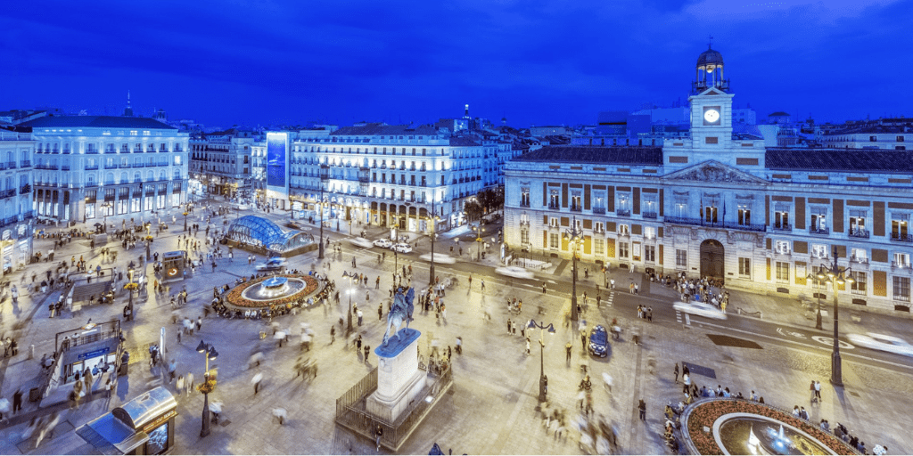 El Ayuntamiento de Madrid ofrece 71 plazas de empleo fijo sin requisitos de titulación para puestos de oficios de servicios internos